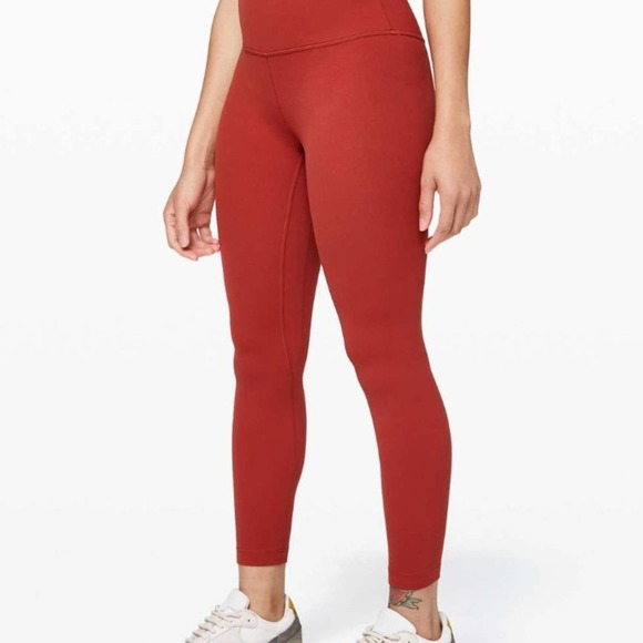 NWT Cayenne Align Pant 25" - Picture 8 of 8